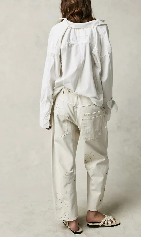 Celebrity Style Moxie low slung pull on free people