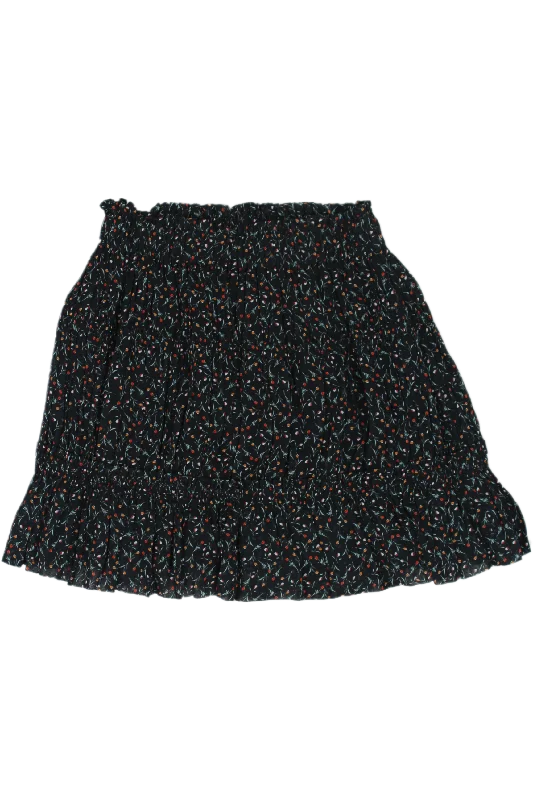 Modern City Magali Pascal - Floral Mini Skirt