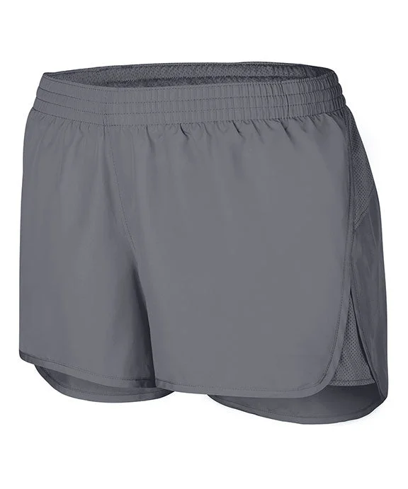 Street Sports Style AG2430 - Augusta Sportswear Ladies Wayfarer Shorts