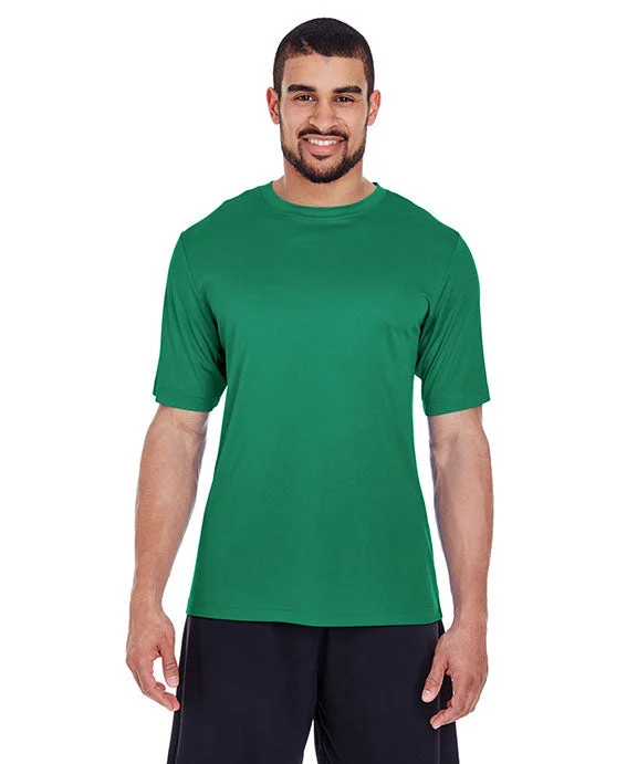 Breathable Design TT11 - Team 365 Mens Zone Performance T-Shirt | Sport Kelly