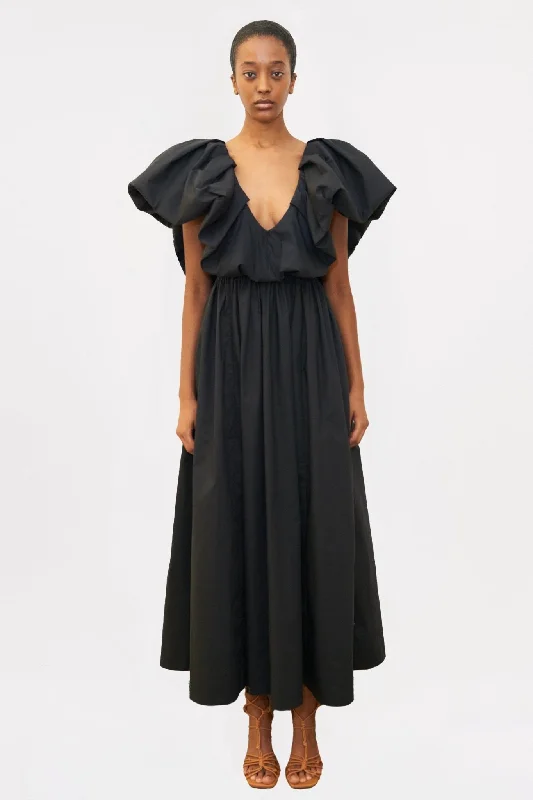 Fashion Design Francesca Dress