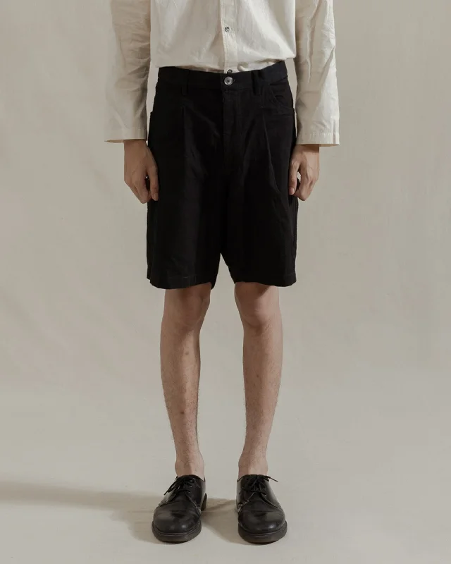 Soft Layers HARA - Everyday Shorts (Gender Neutral)