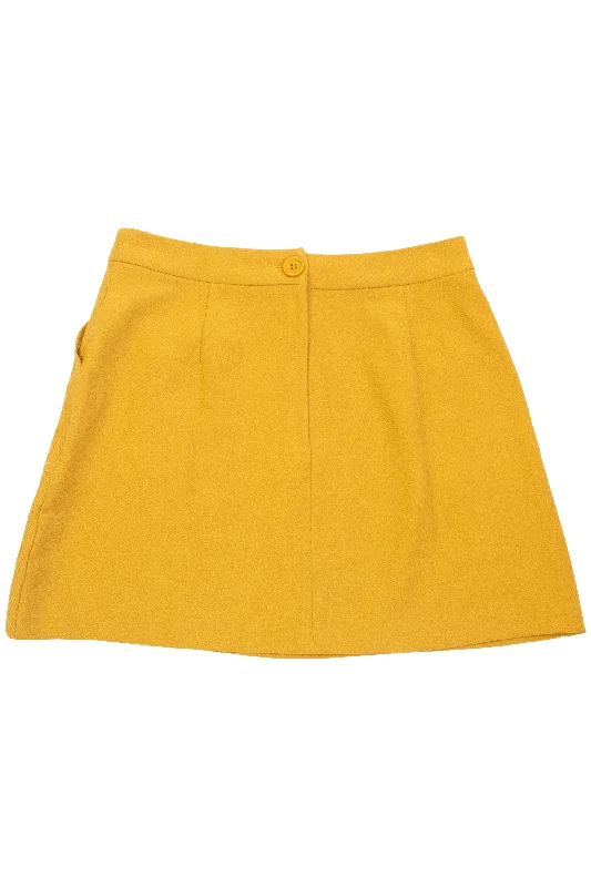 Cool Summer Princess Highway - Mini Skirt