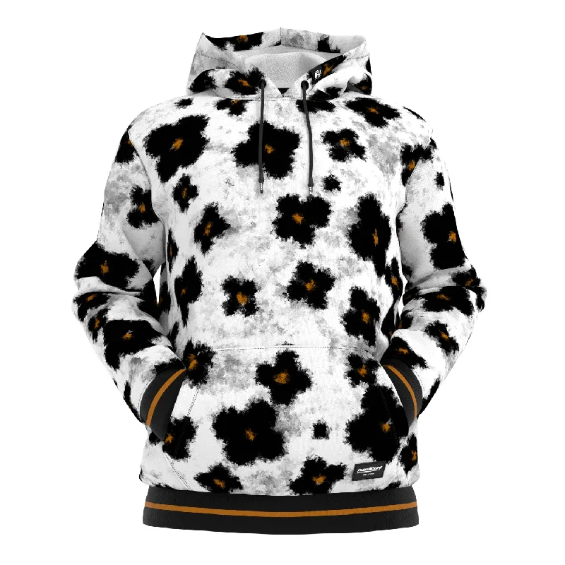 Fashion Must-have Flower Parade Hoodie