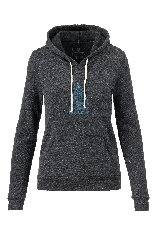 Street Sports Style W Cabin Hoody