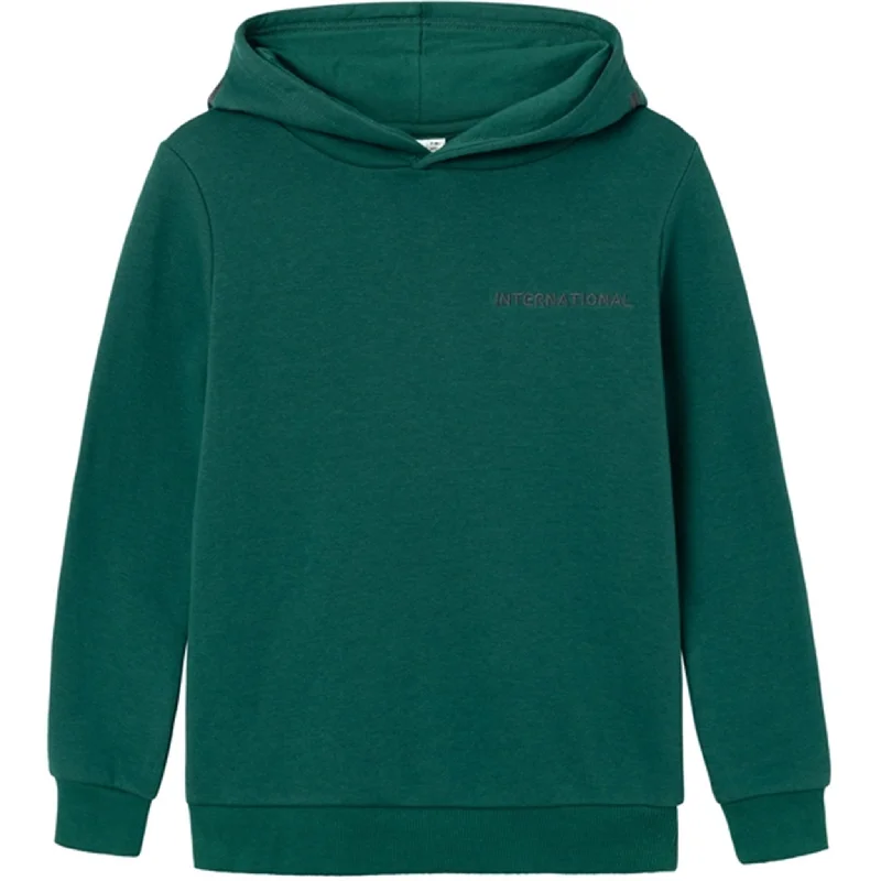 French Style Name it Forest Biome Rastole Sweatshirt