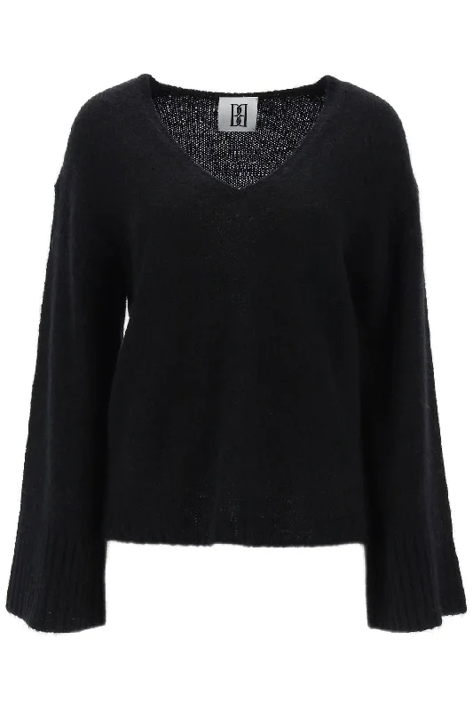Cute Style By Malene Birger Women's Cimone Sweater