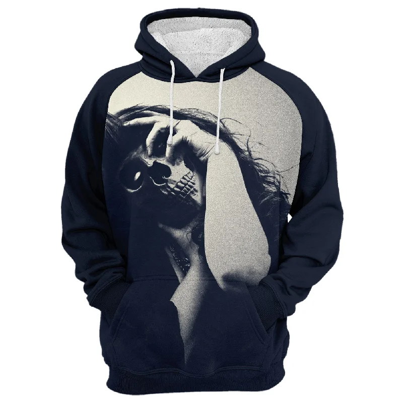 Soft And Comfortable Epiphany Hoodie