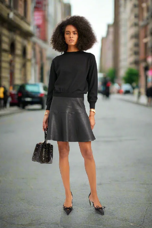 Free And Casual Jane Skirt