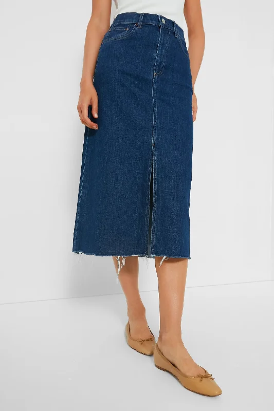 Sports Jumpsuit Ink Daisy Skirt