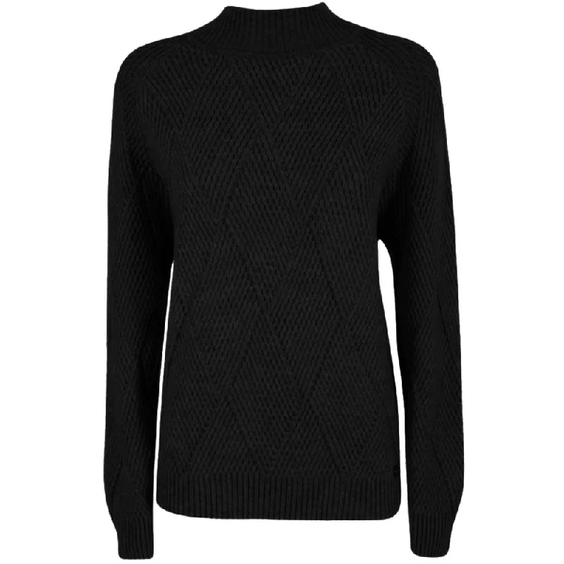 Soft Fashion Yes Zee Acrylic Women's Sweater