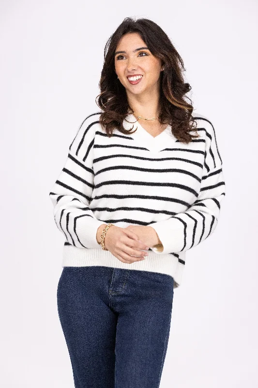 Classic Series ALB Custom Blair Women's Cropped Sweater