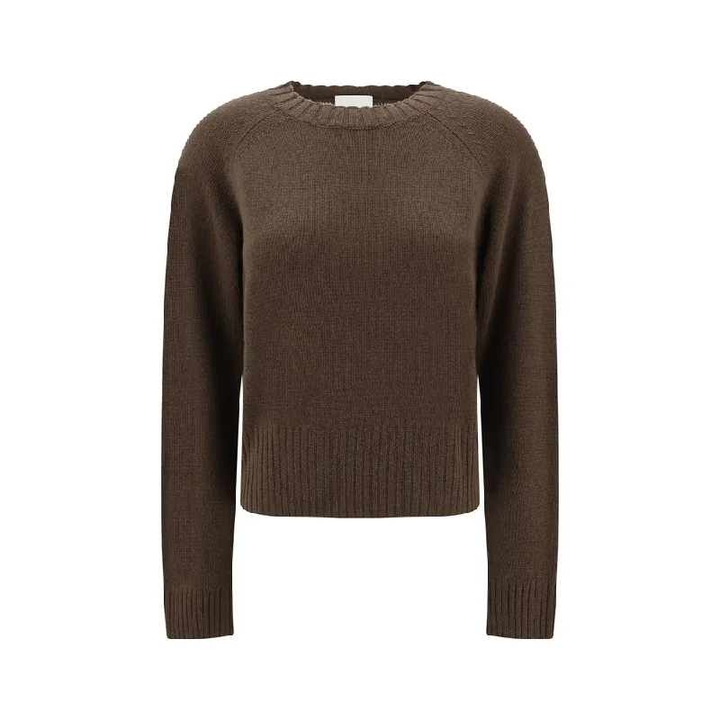 Comfortable And Cold-proof Allude Cashmere Women's Sweater