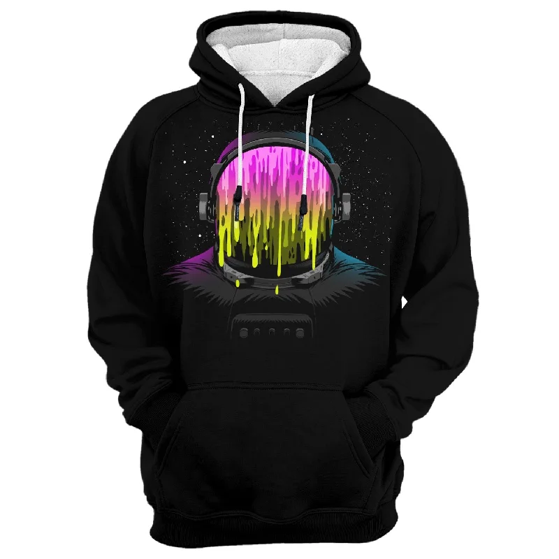 Style Design Drippin Out Hoodie