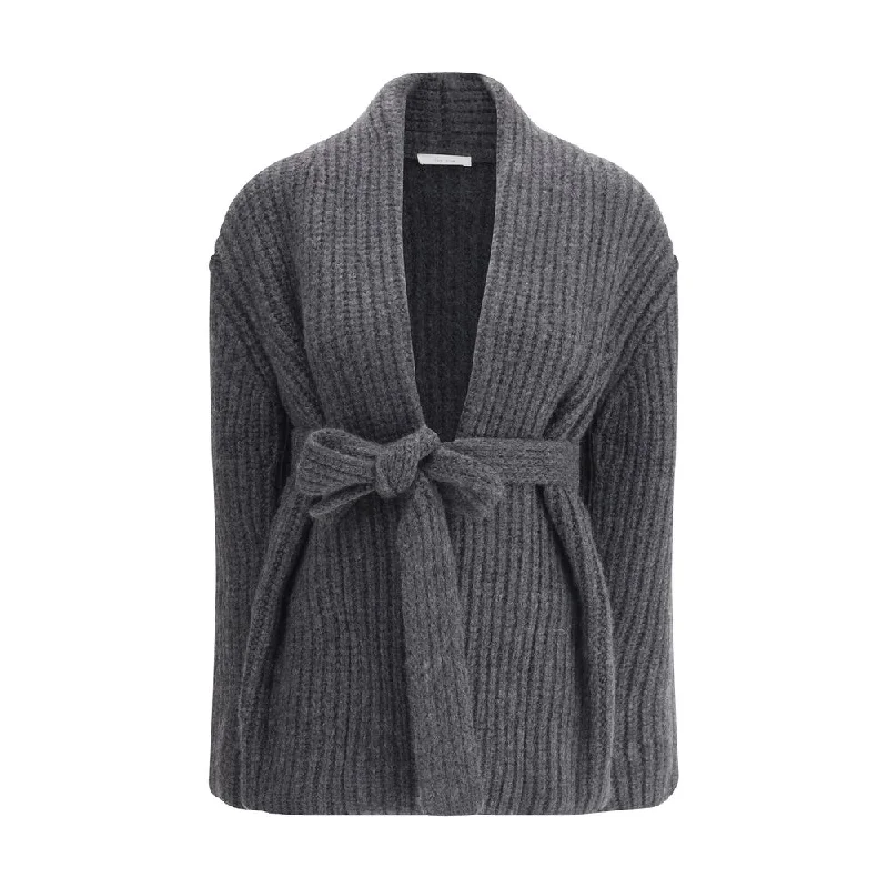 Elegant Temperament The Row Isotani Women's Cardigan