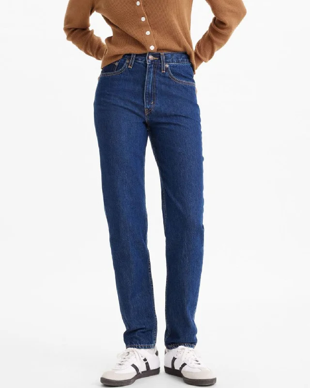 Sports And Leisure Levi's® Womens 80's Mom Jean - Running Errands