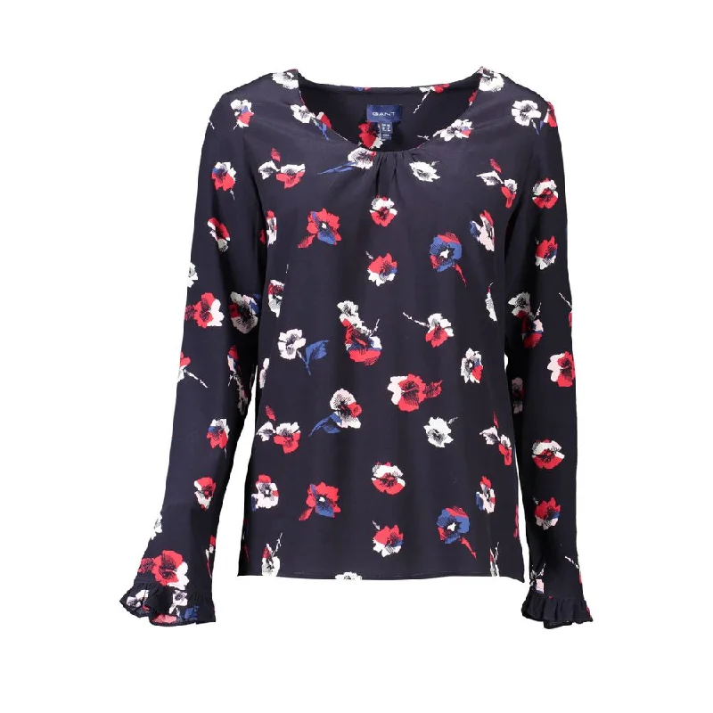 American Style Gant Viscose Women Women's Sweater