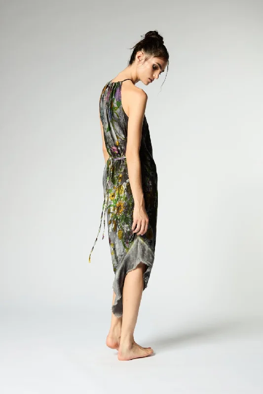 Street Cool WORK OF ART DRESS