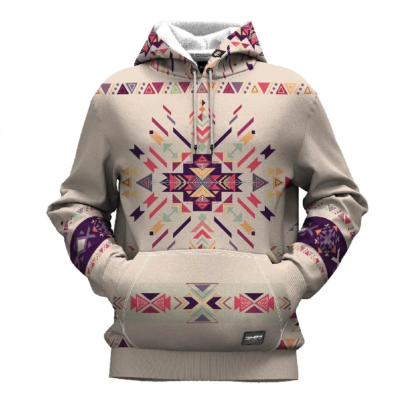 Spring Fashion Festivity Hoodie