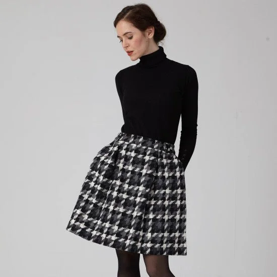 Fashion Trend Coralie Bijasson Salomé Skirt