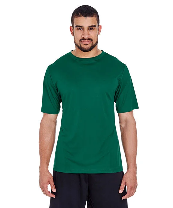 High Street Design TT11 - Team 365 Mens Zone Performance T-Shirt | Sport Forest