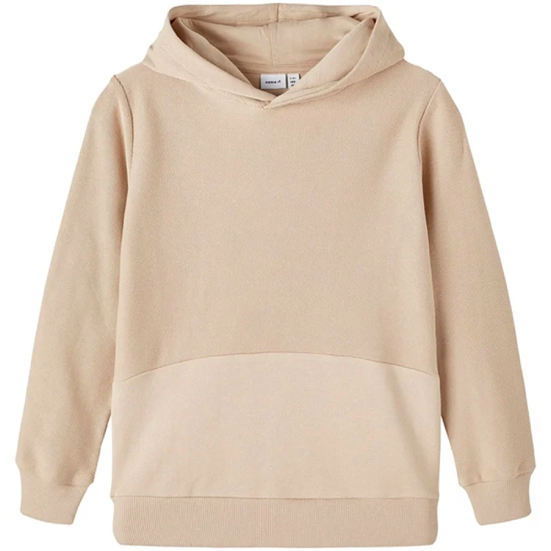 European And American Style Name it Humus Lusko Sweatshirt