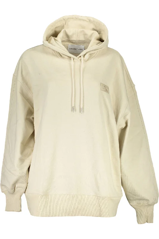 Youthful Vitality Calvin Klein Cotton Women Women's Sweater