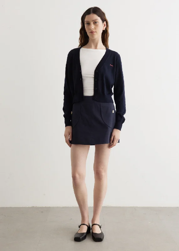 Relaxed Style Sierra Skirt