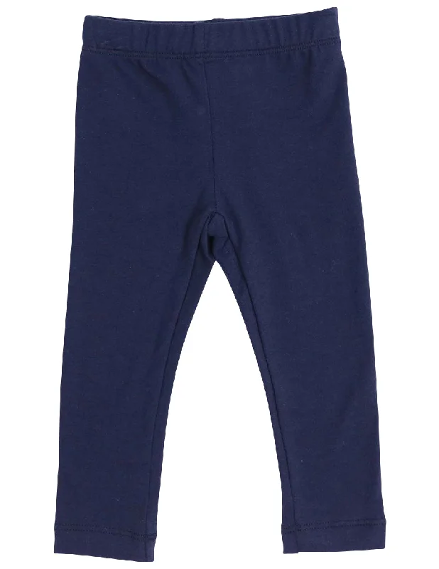 Energy Plan Korango Standing Out from the Crowd Legging - Navy