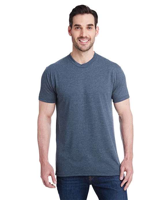 Style Design 5710 - Bayside Unisex Triblend T-Shirt | Steel