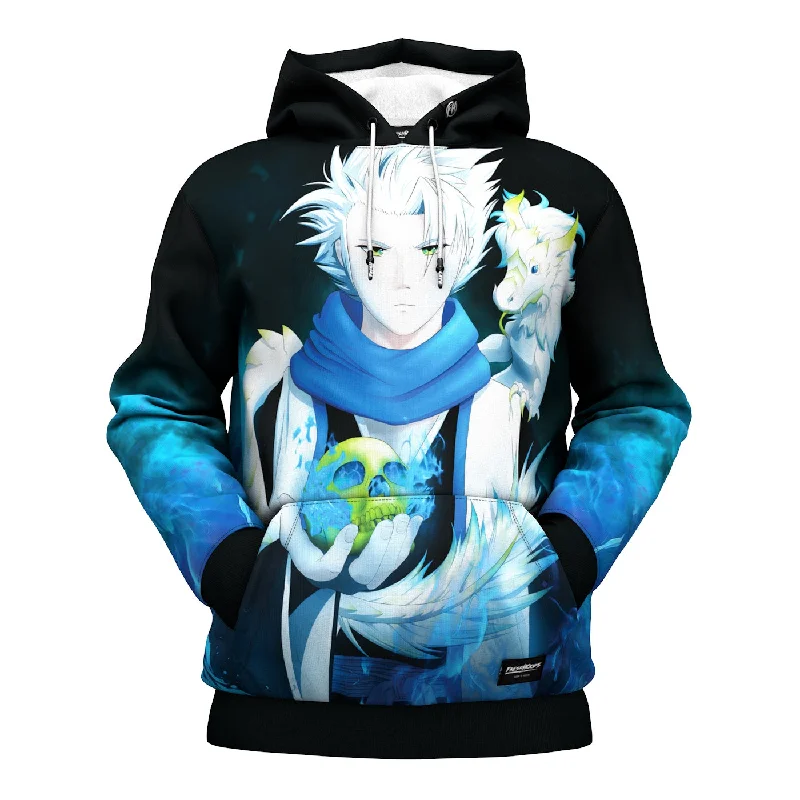 Leisure Sports Ichimaru Hoodie