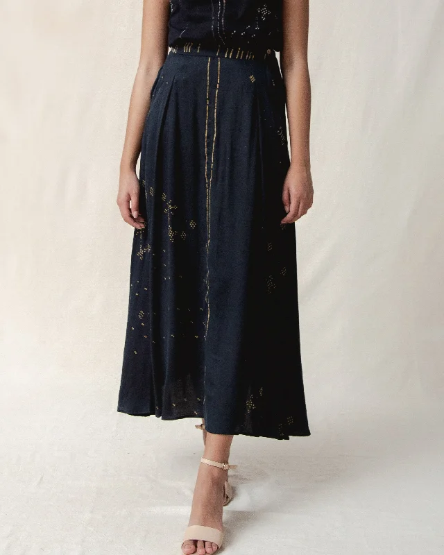 Leisure Travel ANGKASA - Flowy Skirt