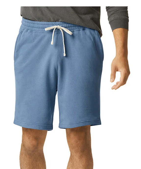 Simple Comfort 1468CC - Comfort Colors Unisex Lightweight Sweat Shorts