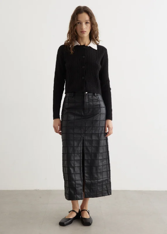Editorial Design Sascha Skirt