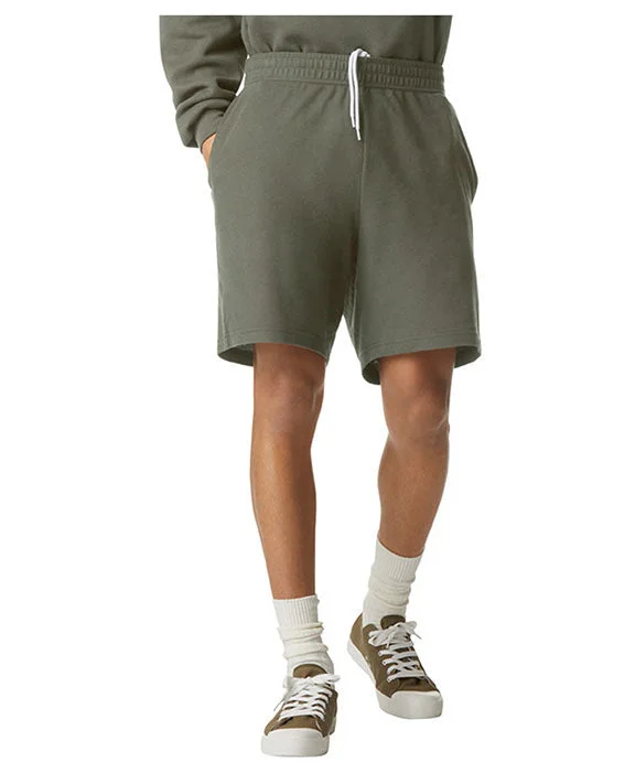 Street Personality Style 2PQ - American Apparel Unisex Pique Gym Shorts | Lieutenant Street Personality Style 2PQ - American Apparel Unisex Pique Gym Shorts | Lieutenant