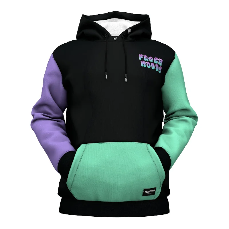 Exquisite Craftsmanship Freshest Hoodie