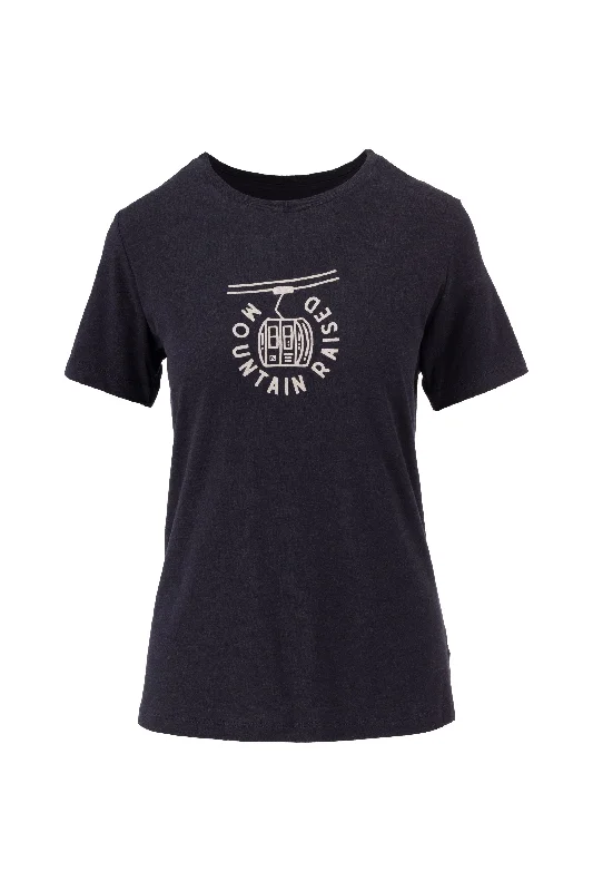 Street Graffiti Design W Gondola Tee