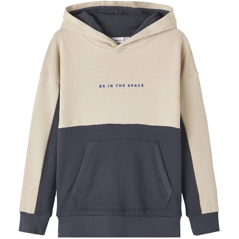 Alice style Name it India Ink Nalange Sweatshirt
