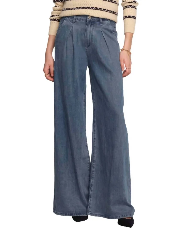 Style Design Smith Jeans In River