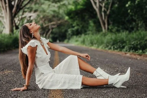 Dresses & Jumpsuits